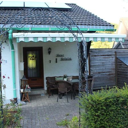 Haus Talblick Villa Шмаленберг Екстериор снимка