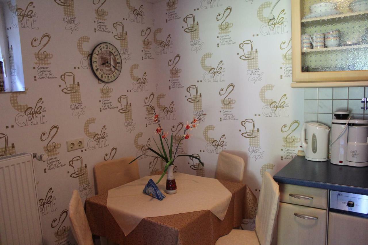 Haus Talblick Villa Шмаленберг Екстериор снимка