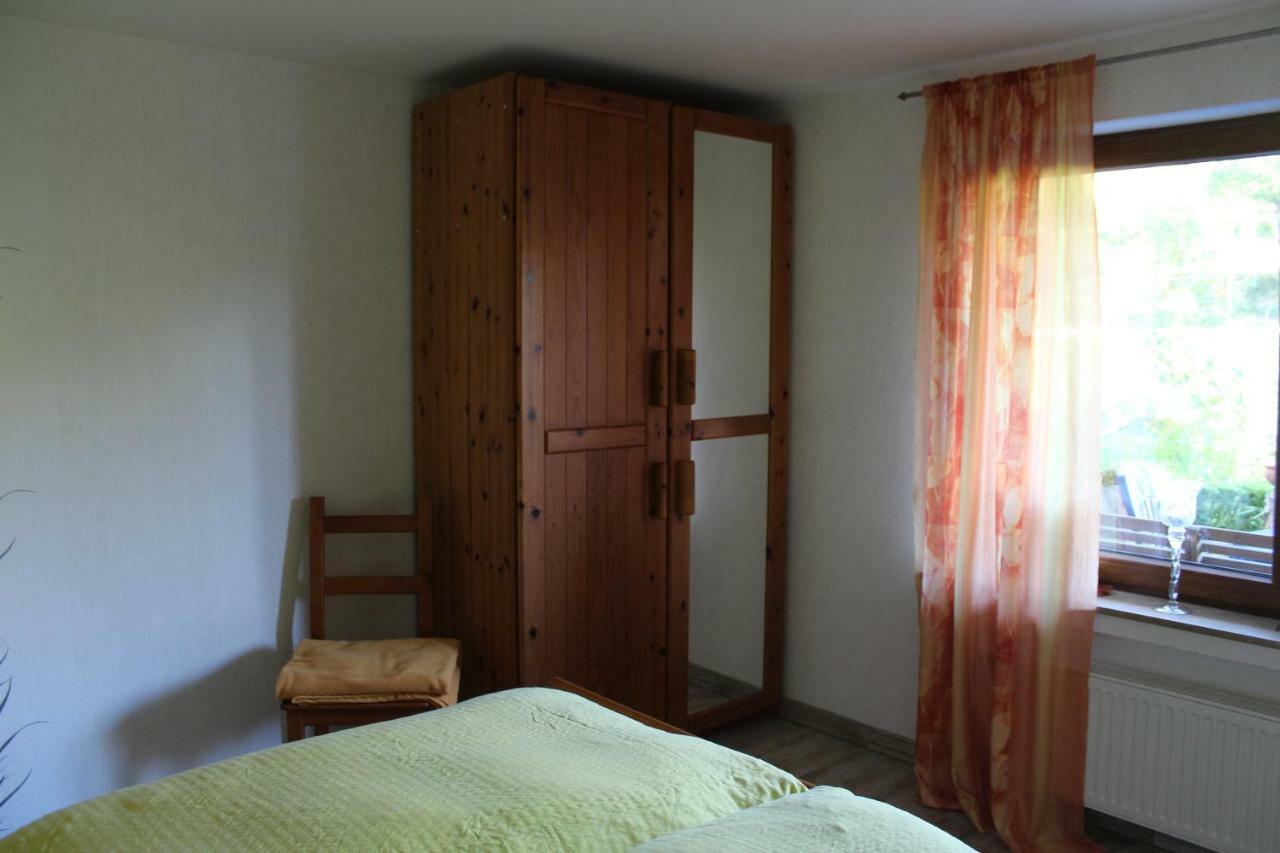 Haus Talblick Villa Шмаленберг Екстериор снимка