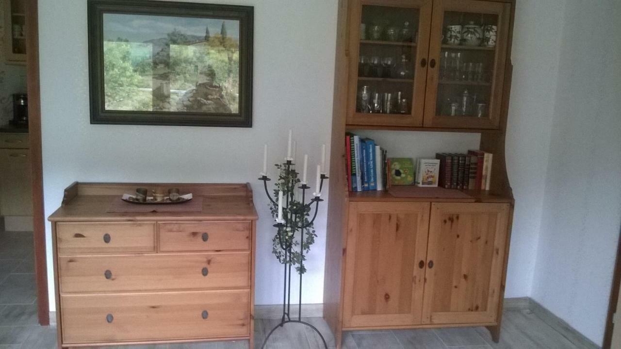 Haus Talblick Villa Шмаленберг Екстериор снимка