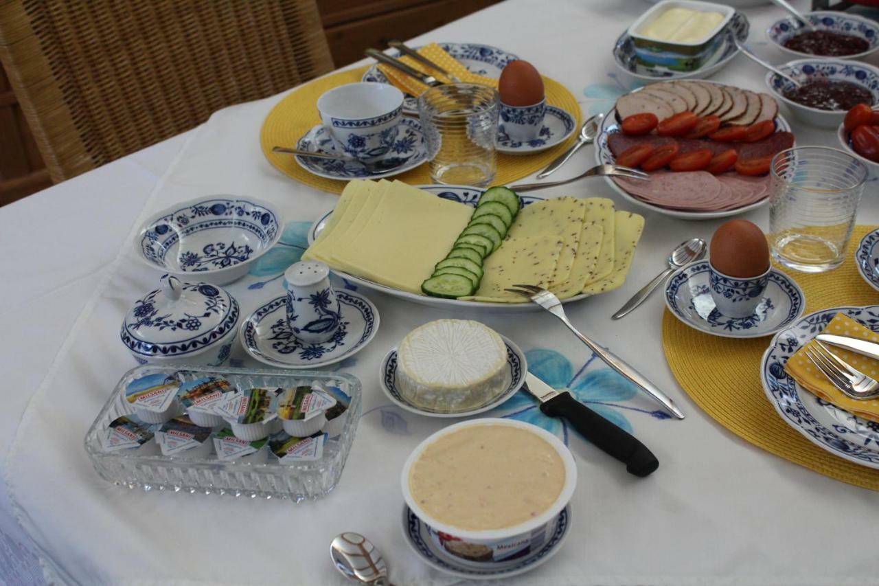 Haus Talblick Villa Шмаленберг Екстериор снимка